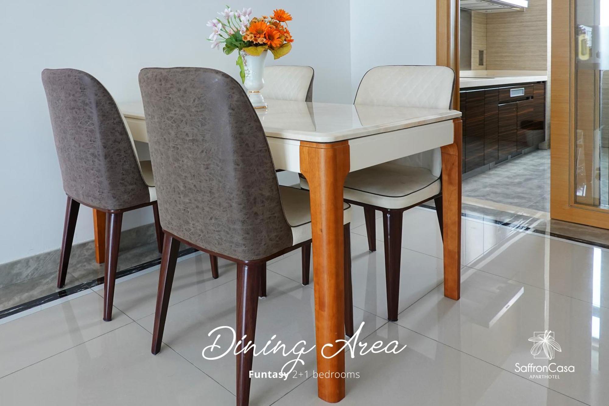R&F Princess Cove Jb By Saffroncasa Jb Johor Bahru Exterior photo